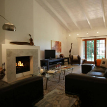 Villa Exner Boutique Hotel, 格拉博 — 照片 5