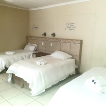 Kuruman Lodge, Куруман — фото 2