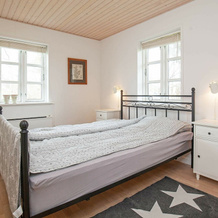 Charming Holiday Home in Dannemare With Whirlpool, 洛兰 — 照片 5