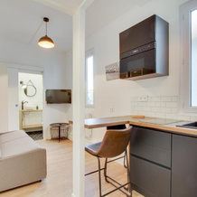 Cosy Studio En Plein Centre Ville De Fontainebleau, Фонтенбло — фото 2