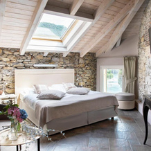 Relais Villa Porta, 卢伊诺 — 照片 2