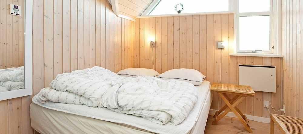 Cozy Holiday Home In Kalundborg With Whirlpool, Калуннборг — фото 1