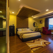 Foxoso Aamari Resort A Luxury Retreat, 奈尼塔尔 — 照片 5