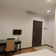 Stay Inn Hotel, Simpang Renggam — photo 3