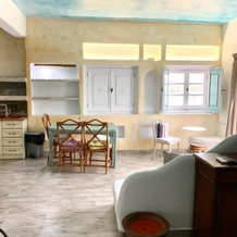 Alidian Bay Suites Leros, Алинда — фото 2