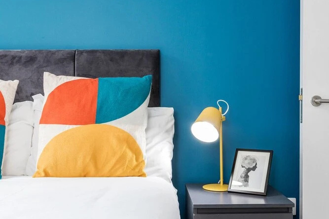 Cloud9Stayz At The Charles 01 & 02, Чертси — фото 1
