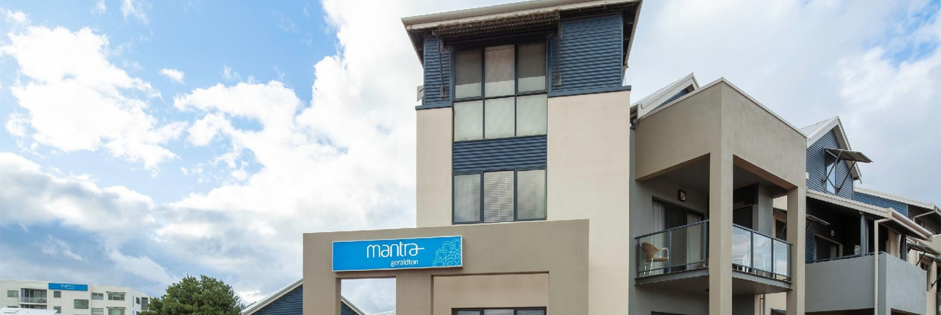 Mantra Geraldton, 杰拉尔顿 — 照片 1