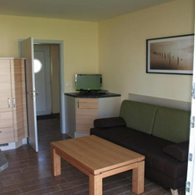 Pension am Sundhäuser See, Nordhausen — photo 2