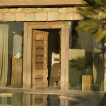 Ecohotel El Agua, 阿里科 — 照片 2