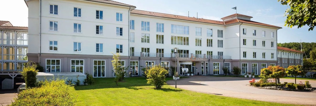 Lindner Hotel Boltenhagen, part of JdV by Hyatt, Boltenhagen — photo 1