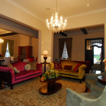 The Wild Mushroom Boutique Hotel, 斯泰伦博斯 — 照片 2