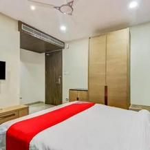 OYO 27021 Hotel Siddhi International, 比达尔 — 照片 5