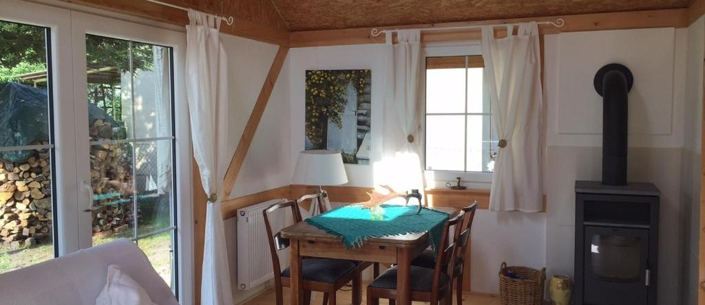 Ferienwohnung Niesky, Ниски — фото 1