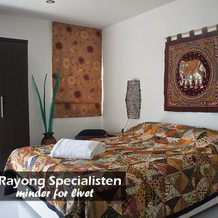 Sea Sand Sun Resort, Районг — фото 2