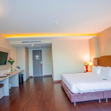 The Cheewin Hotel And Convention, 春佩 — 照片 5