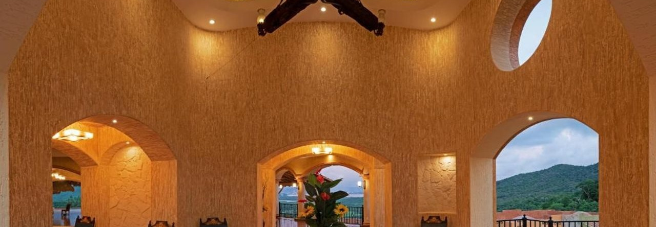 El Corazón Golf & Spa Resort Manzanillo, 曼萨尼约 — 照片 1