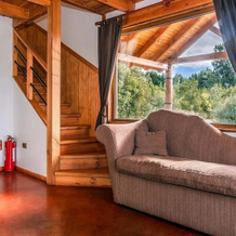 Martina Bungalows Country Lodge, 巴拉斯港 — 照片 4