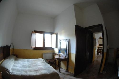 Agriturismo L'oca Bianca, Каве — фото 1