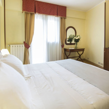 Grand Hotel del Parco, 佩斯卡塞罗利 — 照片 5