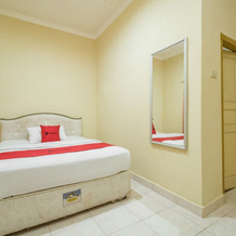 RedDoorz @ Jalan Lintas Sumatera Lahat, Lahat — photo 3
