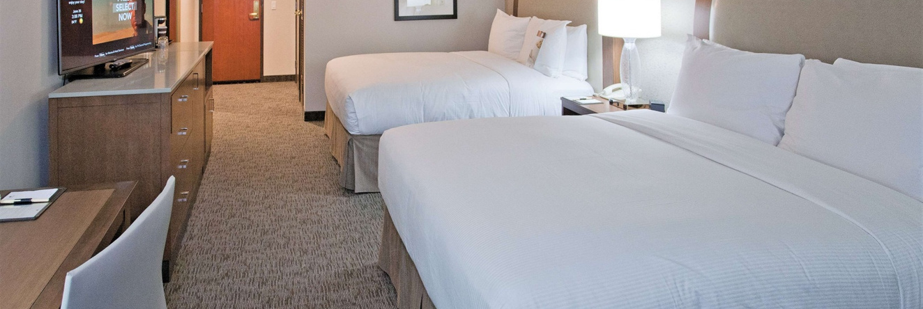 Doubletree By Hilton Los Angeles - Rosemead, Роузмид — фото 1