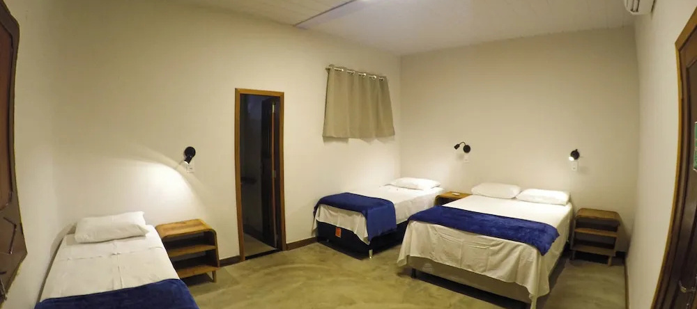 Local Hostel Novo Airão, Novo Airao — photo 1