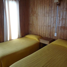 Cabañas Don Hugo, 安库德 — 照片 2