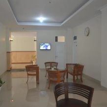Nuri Indah Syariah Hotel, Севон — фото 5