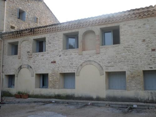 Appart'17-Domaine de la source, Uzes — photo 1
