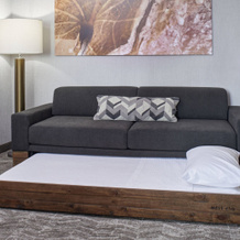 Springhill Suites Grand Rapids West, Грандвилл — фото 3
