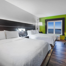 Holiday Inn Express & Suites Port Lavaca By Ihg, Порт-Лавака — фото 4