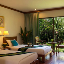 Comsaed River Kwai Resort, Kanchanaburi — photo 3
