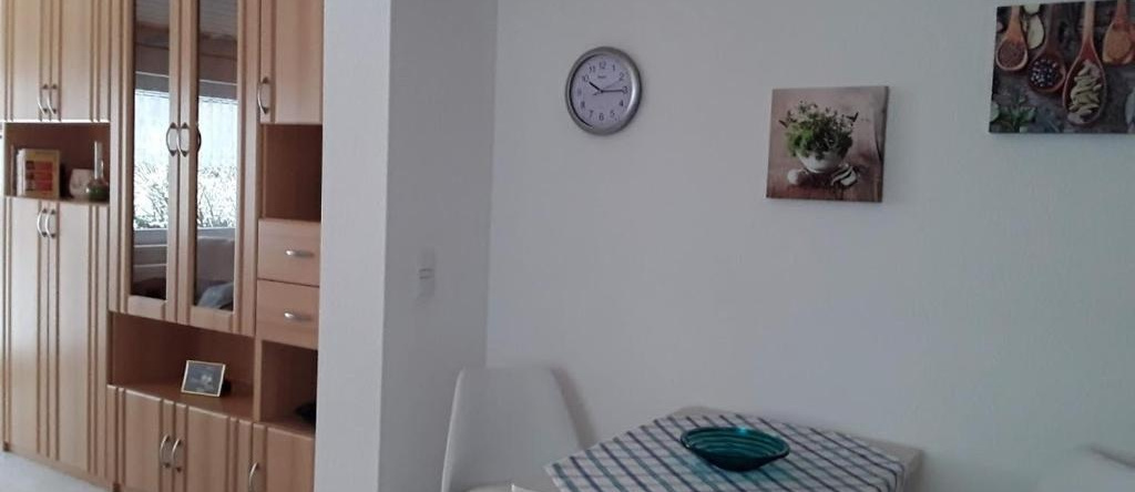 Ferienwohnung Hans, Линденфельс — фото 1