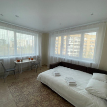 ColorApartments - Panoramnyj komfort Apartment, 科罗廖夫 — 照片 3