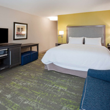 Hampton Inn & Suites Sioux City South, Sioux City — photo 3