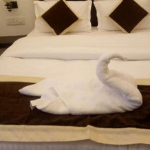 Hotel Nandini, 斯里兰加帕特纳 — 照片 2