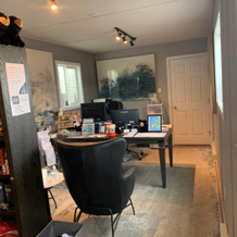 SookePoint Ocean Cottage Resort, 苏卡普里斯坦 — 照片 2