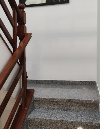 Comodo Apartamento Atico, Пуэнтесесо — фото 1