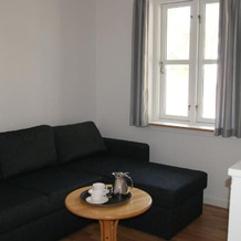 Hotel Nygaard, Laeso Island — photo 3