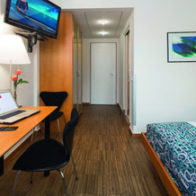 Hotel Garni Markgraf, Эммендинген — фото 5