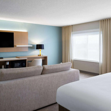 Wyndham Garden Otsego-Minneapolis, Отсего — фото 4