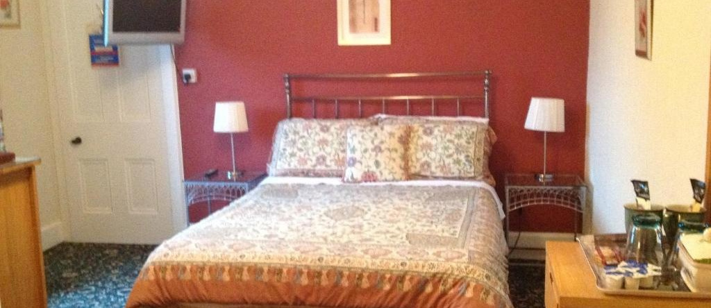 Moraydale Guest House, Elgin — photo 1