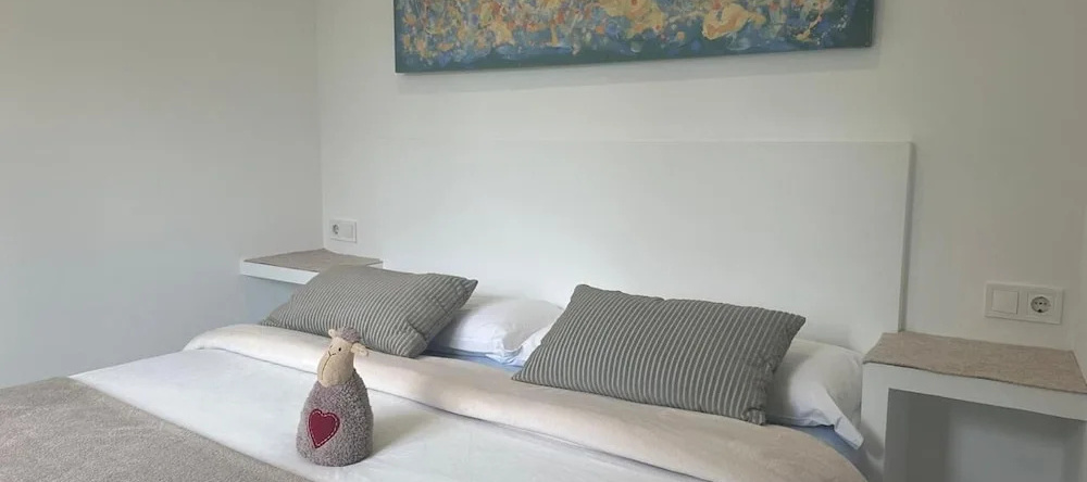 Starbal Villa, Son Vilar — photo 1