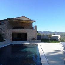 Villa With 4 Bedrooms In Prades, With Wonderful Mountain View, Private, Валь-ле-Бен — фото 5