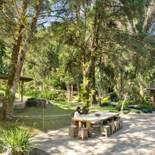 Eco Resort Hotel Villa São Romão, Лумьяр — фото 4