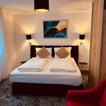 Hotel Haus am See, 辛茨海姆 — 照片 5