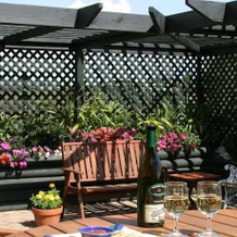Idesia Bed & Breakfast, Ричмонд — фото 2