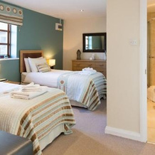 Tryfan Cottage, 布罗加蒙 — 照片 5