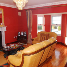 Seashore B&B, Баллибанион — фото 4