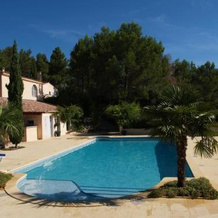 Villas Roque Blanc En Provence, Ла-Рок-д'Антерон — фото 5